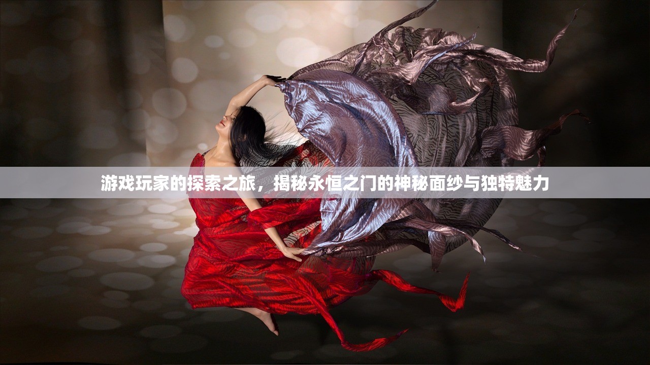 游戏玩家的探索之旅，揭秘永恒之门的神秘面纱与独特魅力