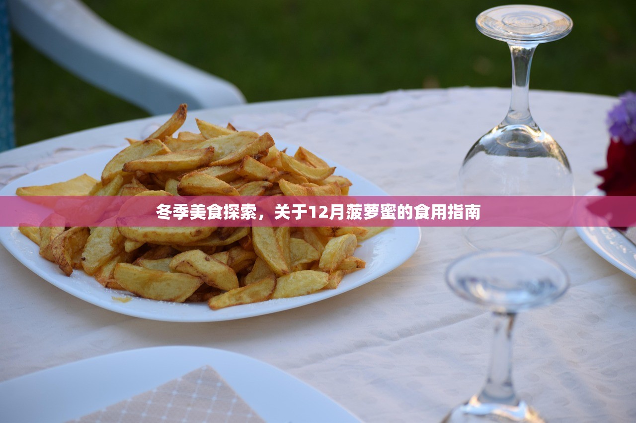 冬季美食探索，关于12月菠萝蜜的食用指南