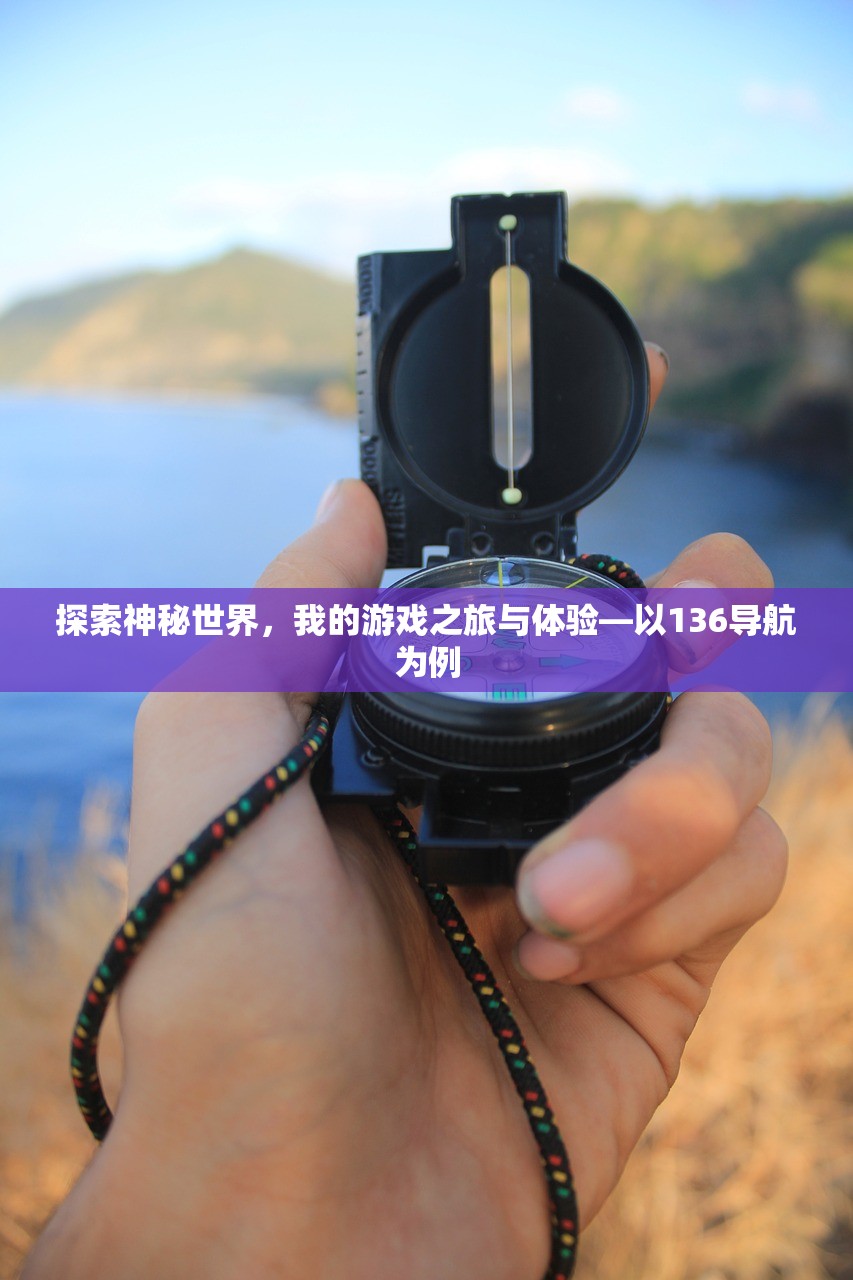 探索神秘世界，我的游戏之旅与体验—以136导航为例