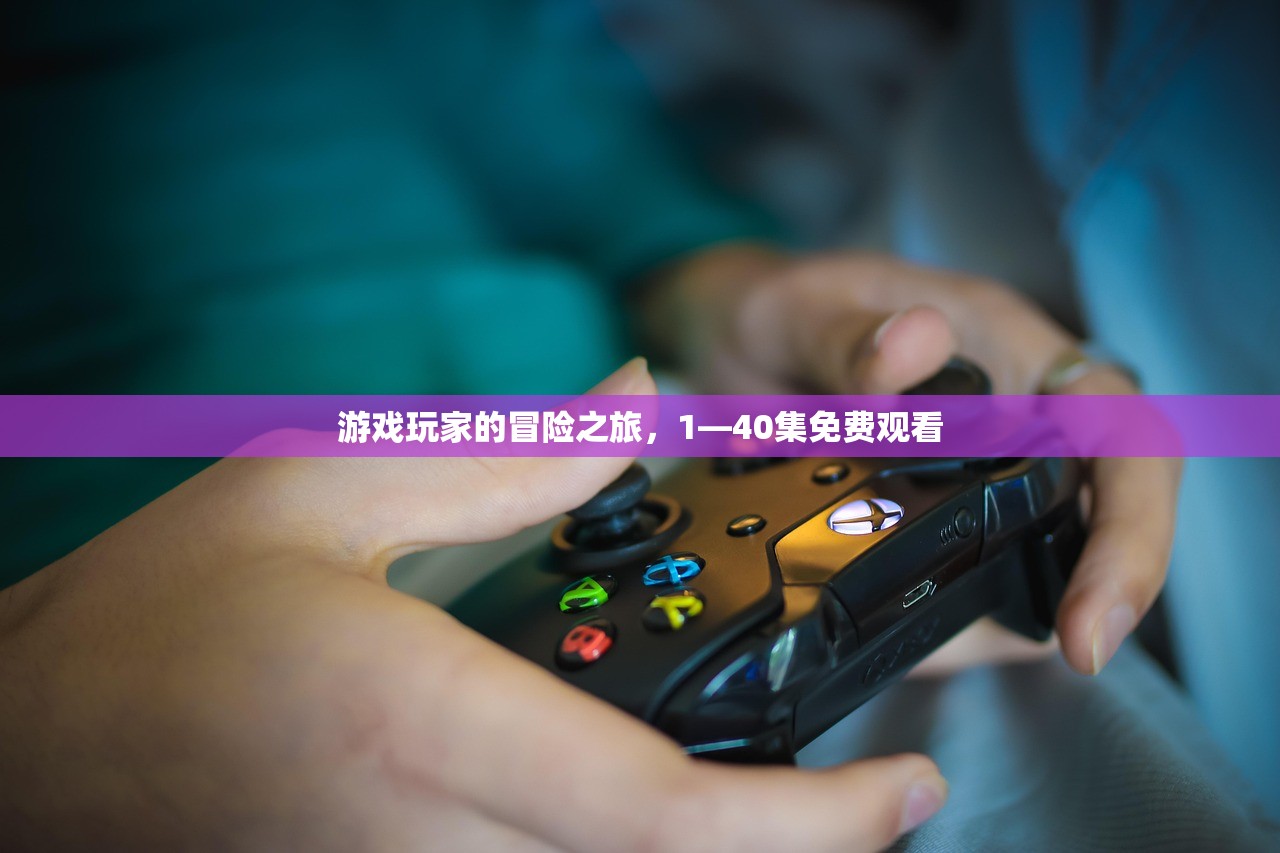 游戏玩家的冒险之旅，1—40集免费观看