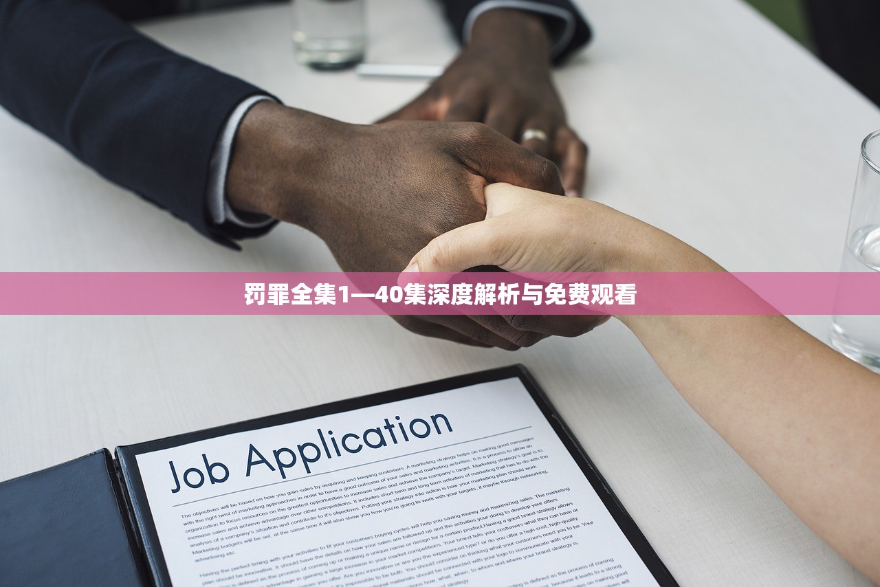 罚罪全集1—40集深度解析与免费观看