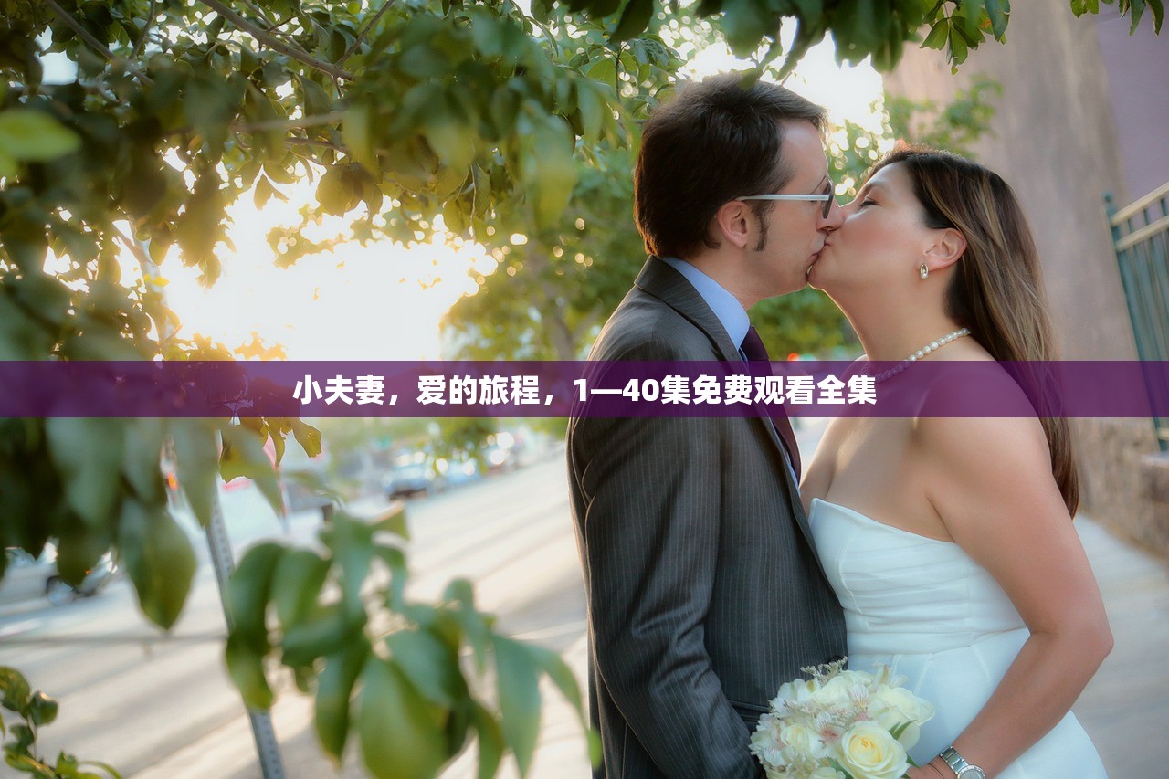 小夫妻，爱的旅程，1—40集免费观看全集