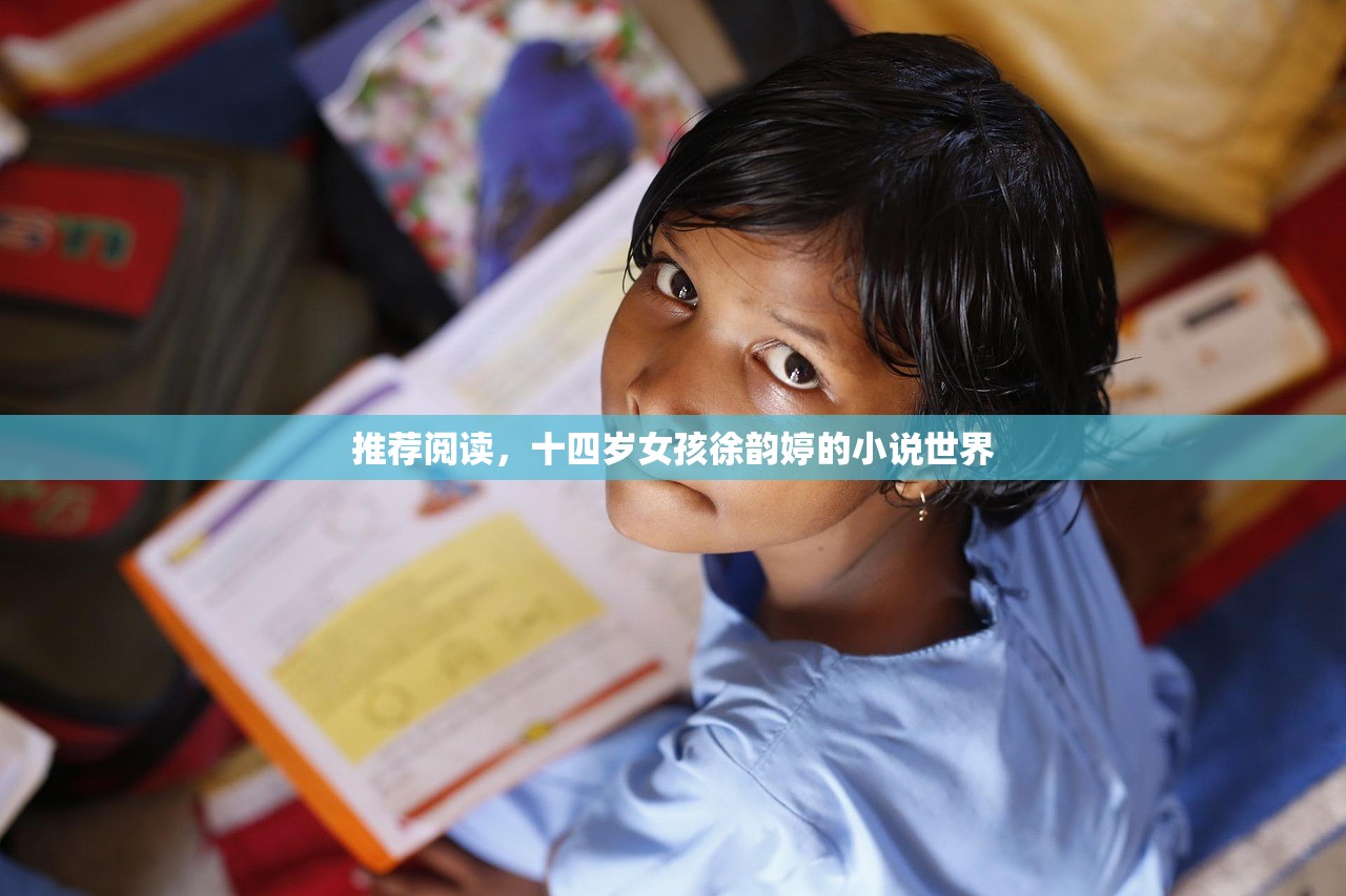 推荐阅读，十四岁女孩徐韵婷的小说世界