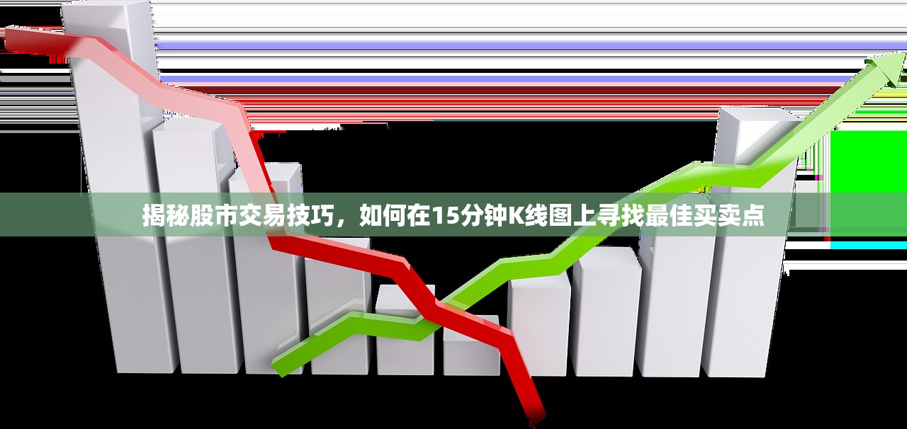 揭秘股市交易技巧，如何在15分钟K线图上寻找最佳买卖点