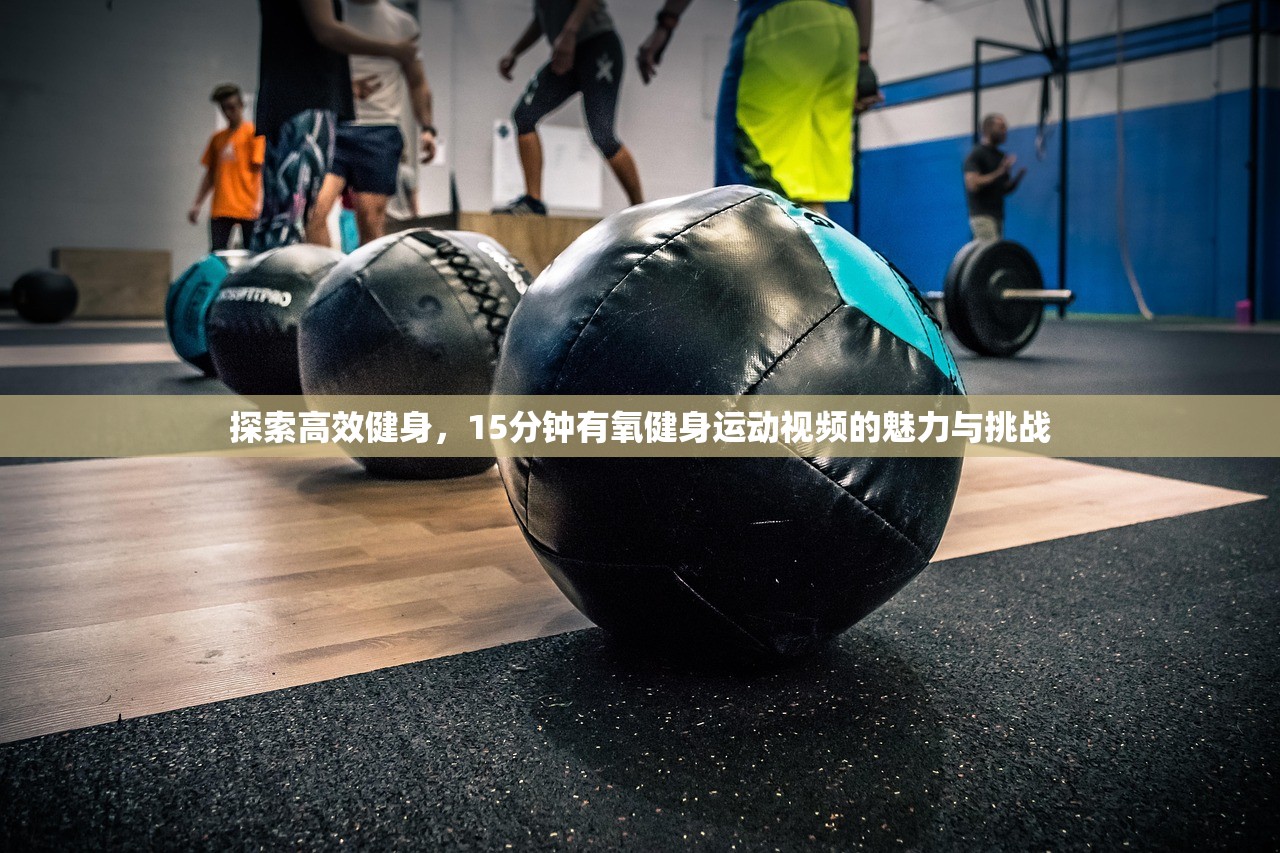 探索高效健身，15分钟有氧健身运动视频的魅力与挑战