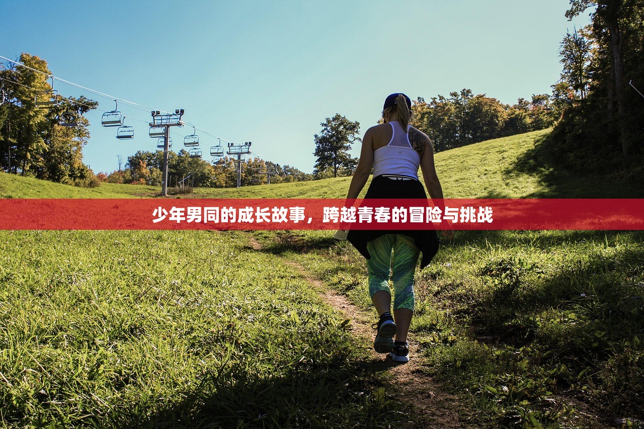 少年男同的成长故事，跨越青春的冒险与挑战