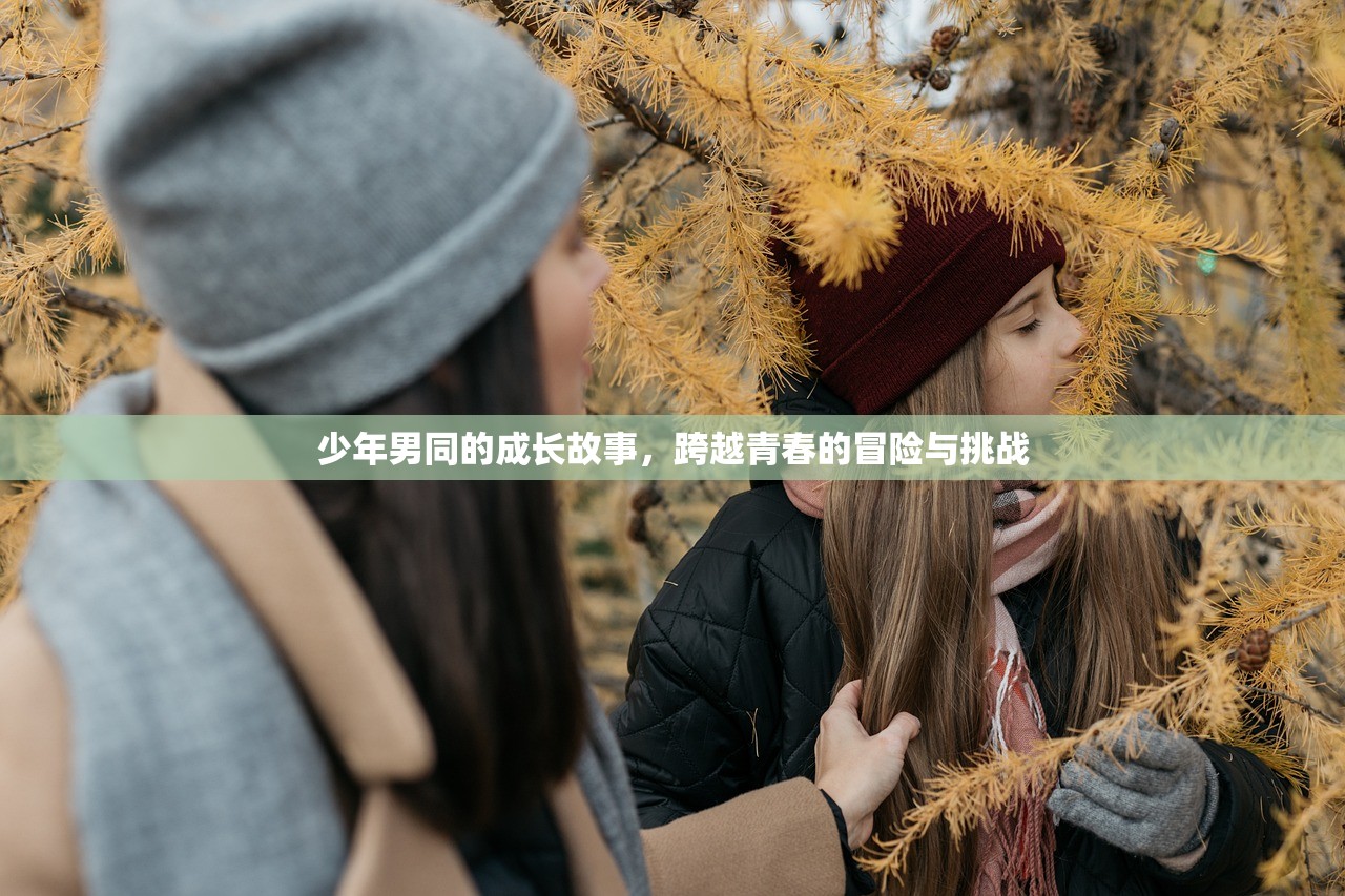 少年男同的成长故事，跨越青春的冒险与挑战