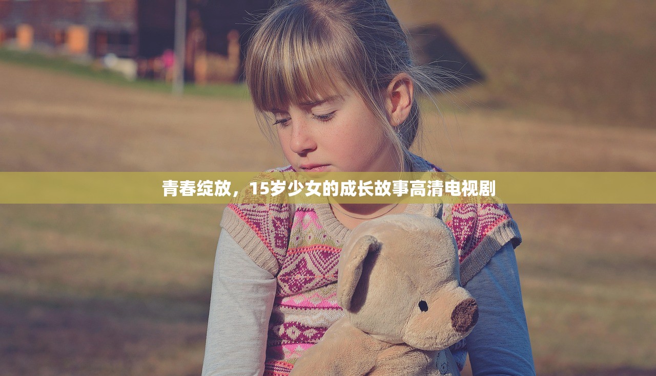 青春绽放，15岁少女的成长故事高清电视剧