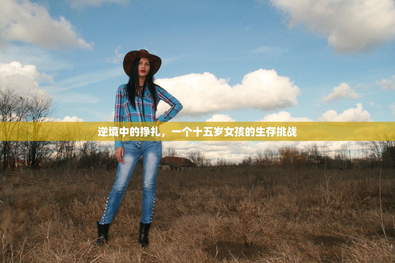 逆境中的挣扎，一个十五岁女孩的生存挑战