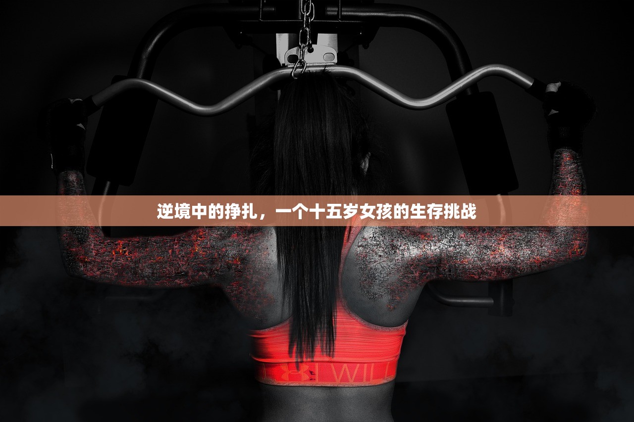 逆境中的挣扎，一个十五岁女孩的生存挑战