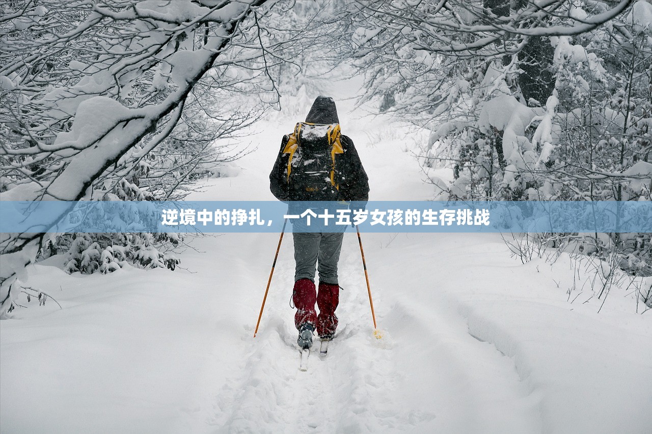 逆境中的挣扎，一个十五岁女孩的生存挑战