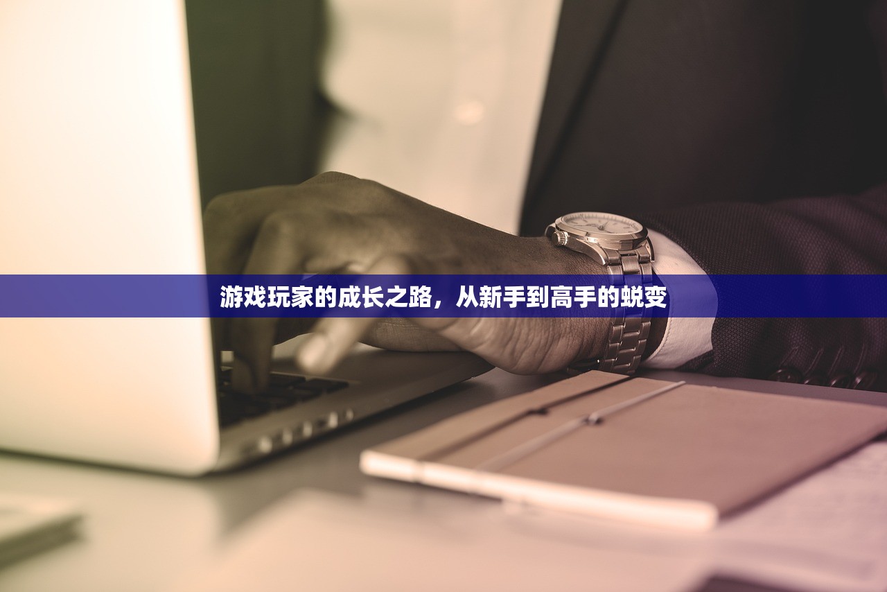 游戏玩家的成长之路，从新手到高手的蜕变