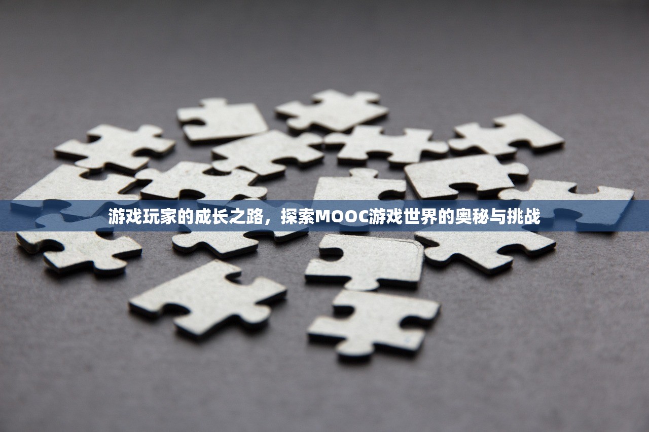 游戏玩家的成长之路，探索MOOC游戏世界的奥秘与挑战