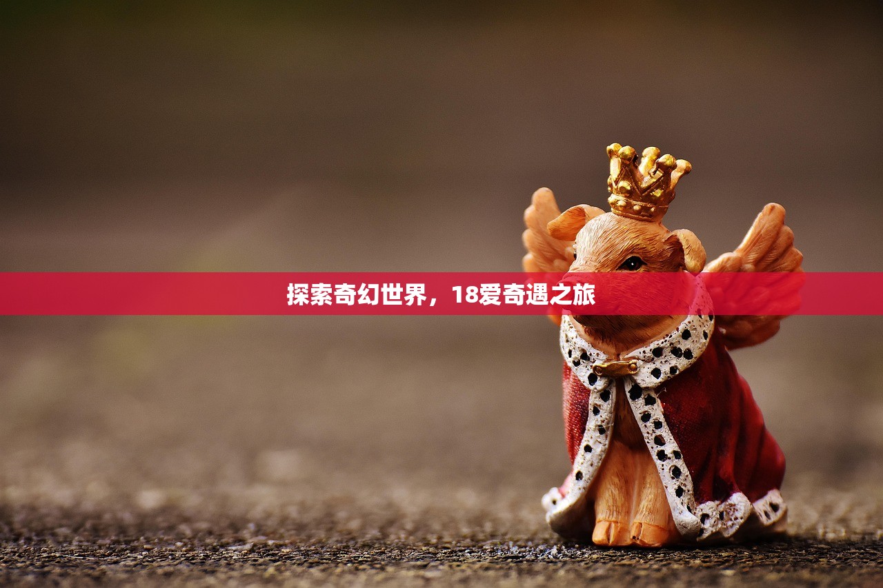 探索奇幻世界，18爱奇遇之旅