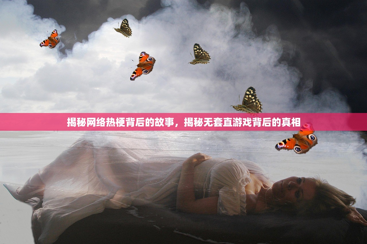 揭秘网络热梗背后的故事，揭秘无套直游戏背后的真相