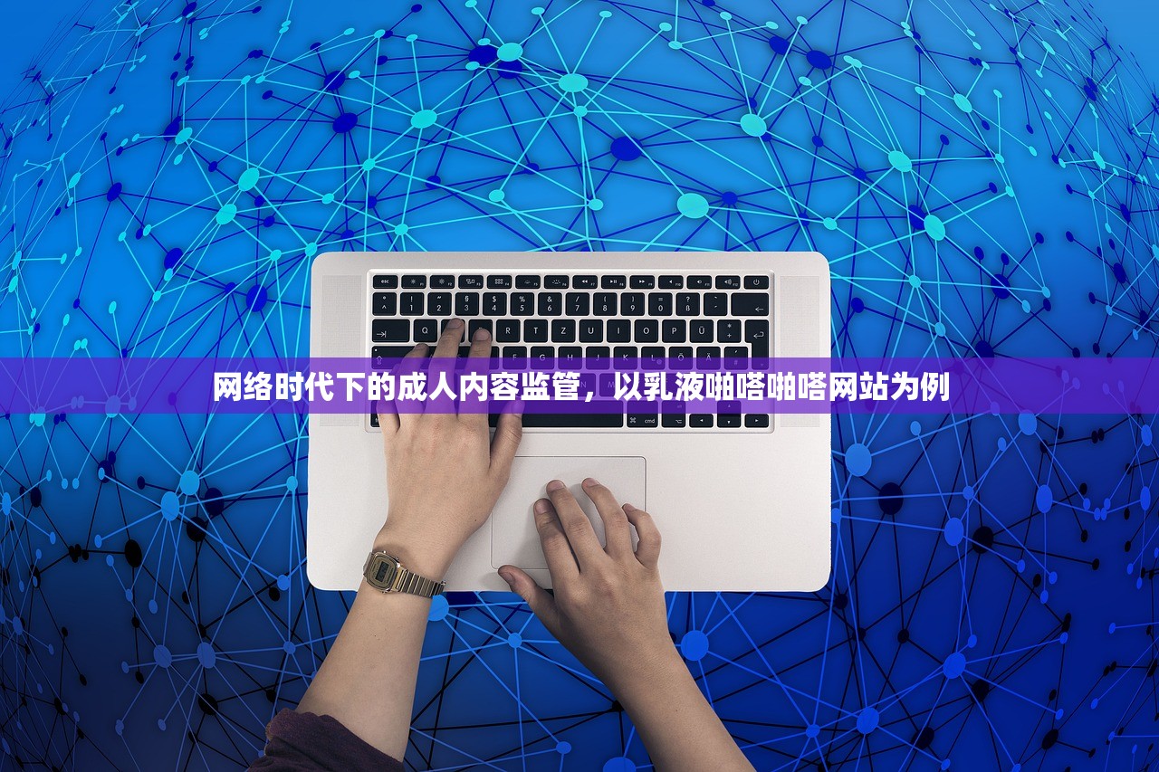 网络时代下的成人内容监管，以乳液啪嗒啪嗒网站为例