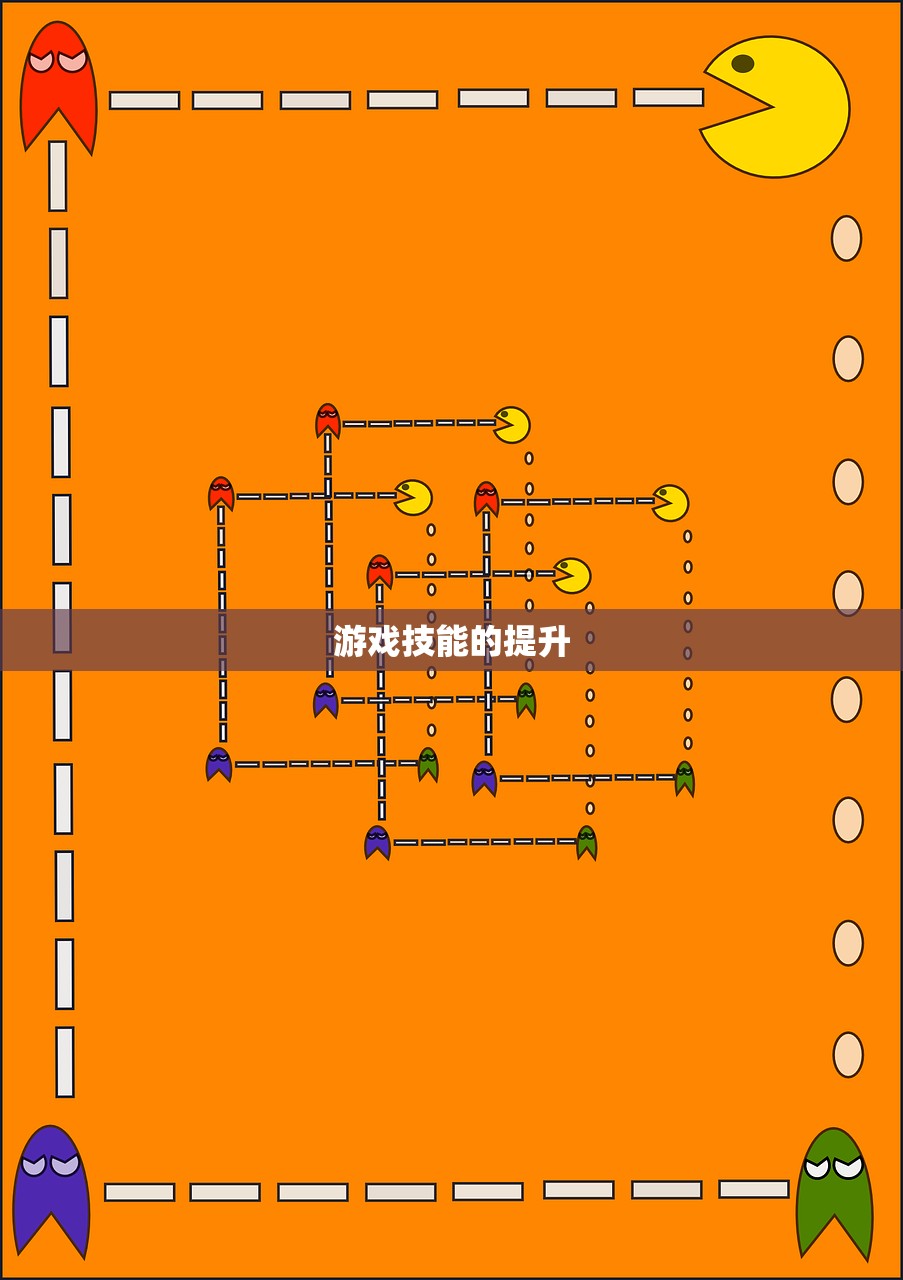 游戏技能的提升