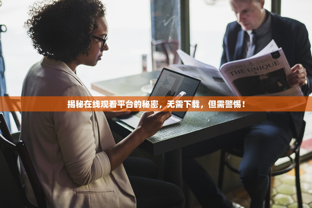 揭秘在线观看平台的秘密，无需下载，但需警惕！