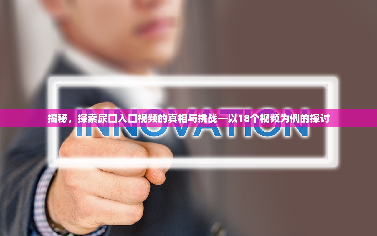 揭秘，探索尿口入口视频的真相与挑战—以18个视频为例的探讨
