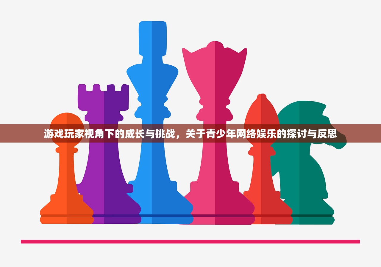 游戏玩家视角下的成长与挑战，关于青少年网络娱乐的探讨与反思