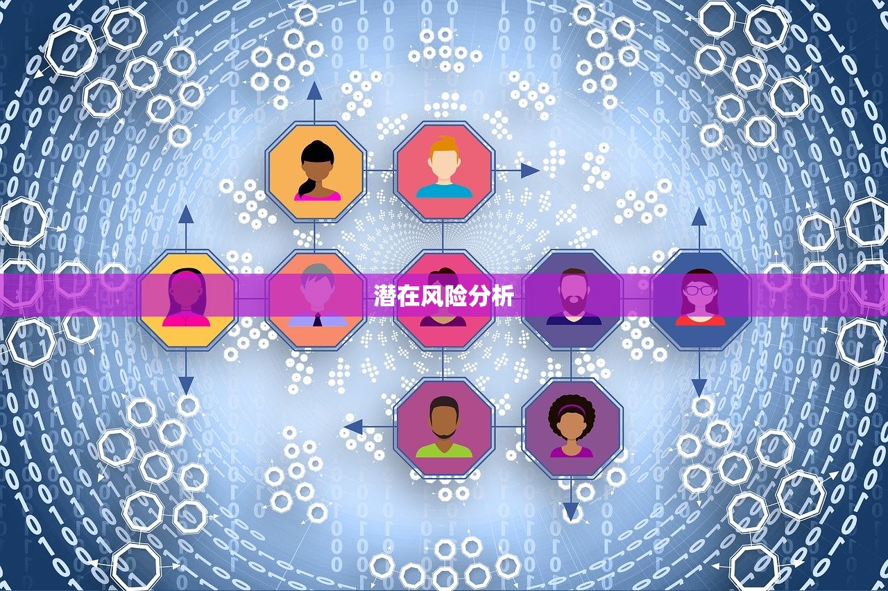 潜在风险分析
