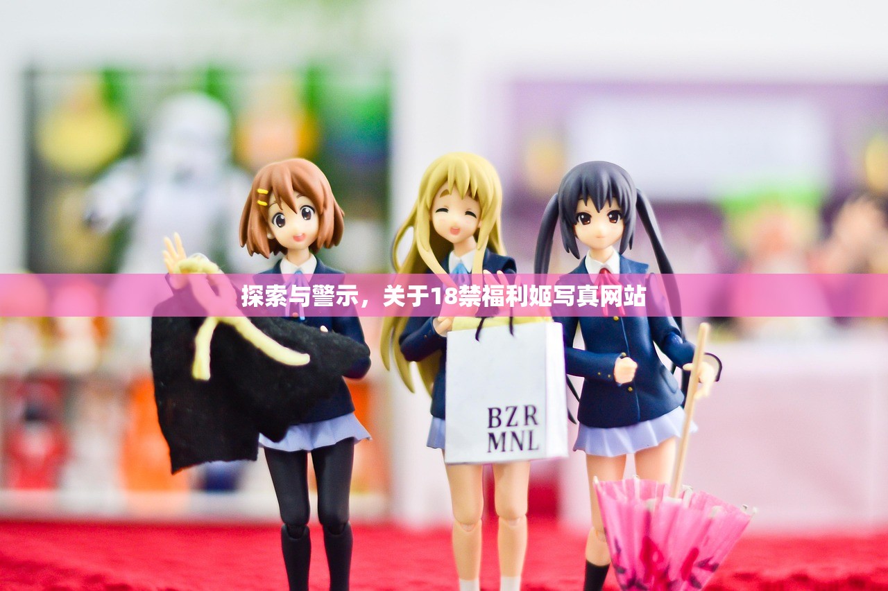 探索与警示，关于18禁福利姬写真网站