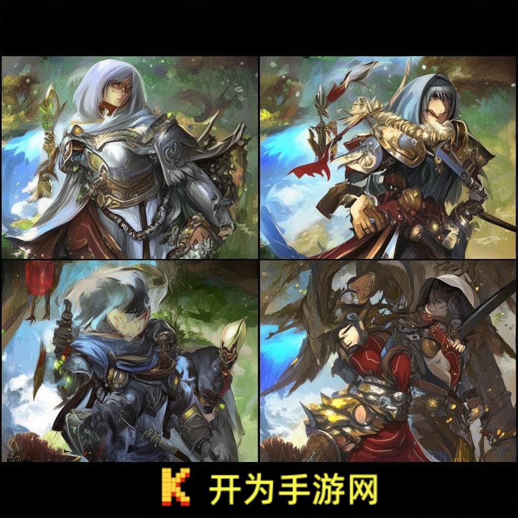 《剑陵魔影攻略》剑陵魔影全攻略：深入详解技巧与秘籍