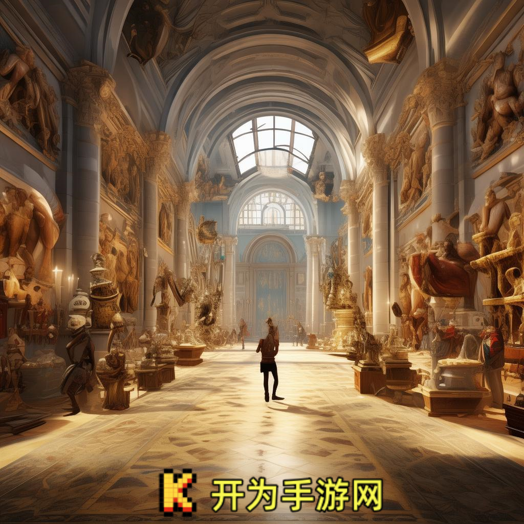 《魔界洞攻略》魔界洞探险全攻略指南