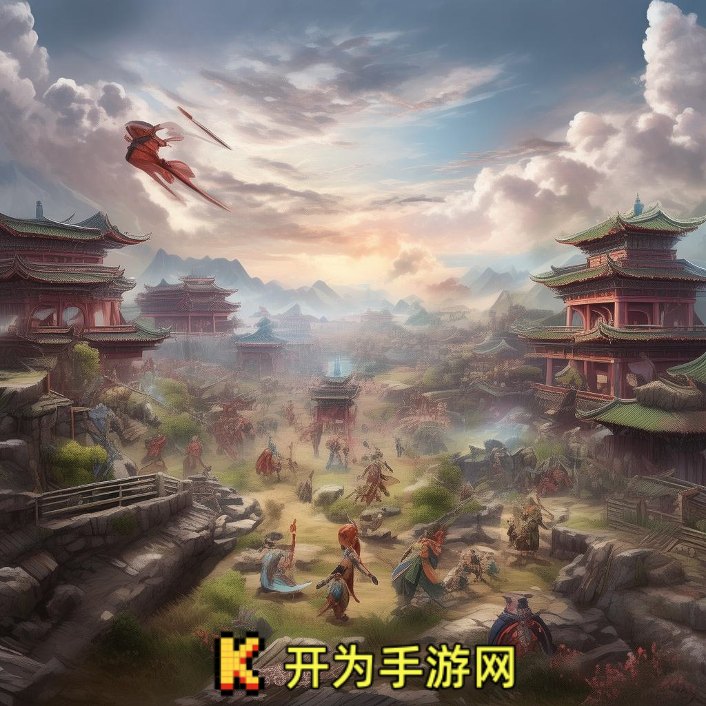 《魔界洞攻略》魔界洞探险全攻略指南