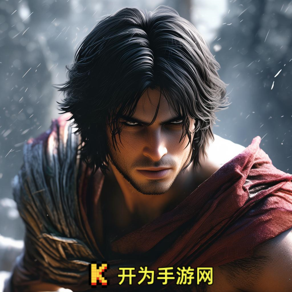 《侠客风云传流程攻略》侠客风云传全攻略：流程详解与技巧指南