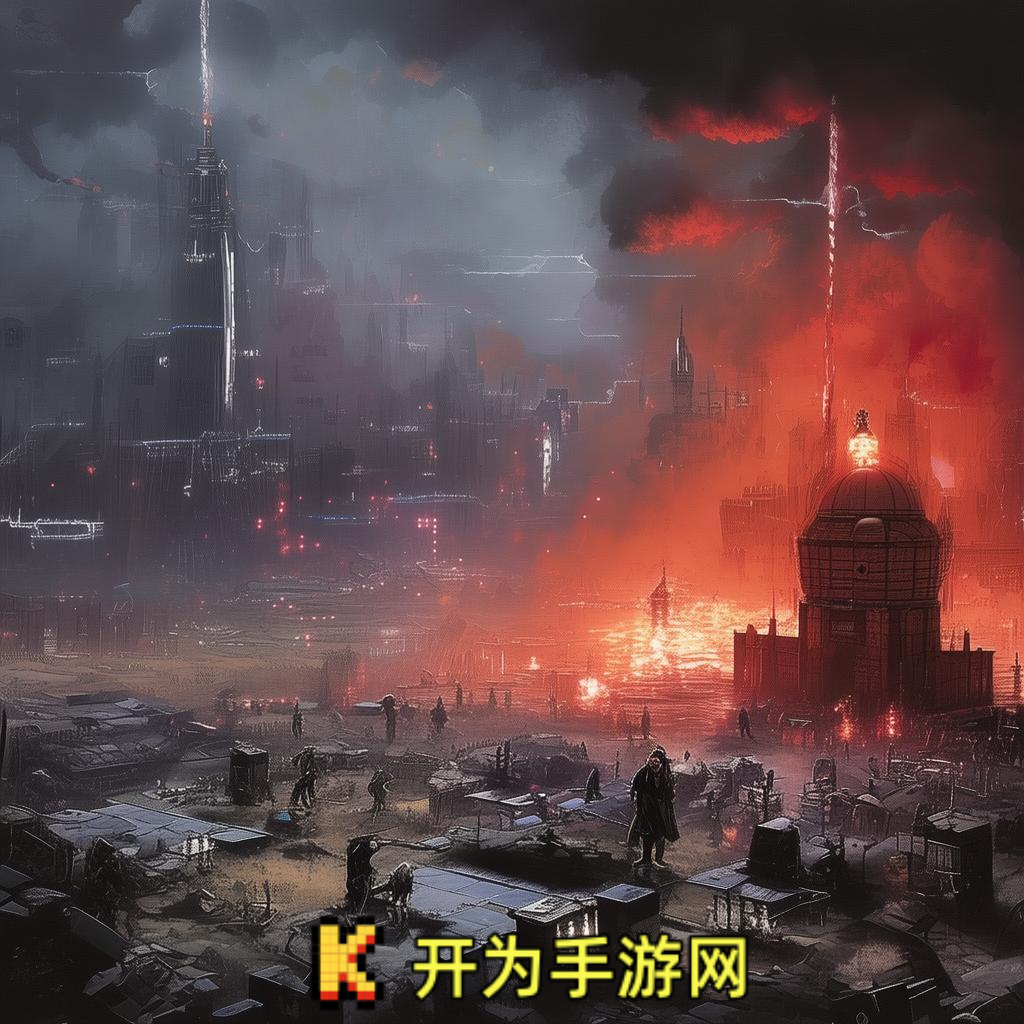 《手游热血江湖符师攻略》热血江湖符师手游深度攻略指南