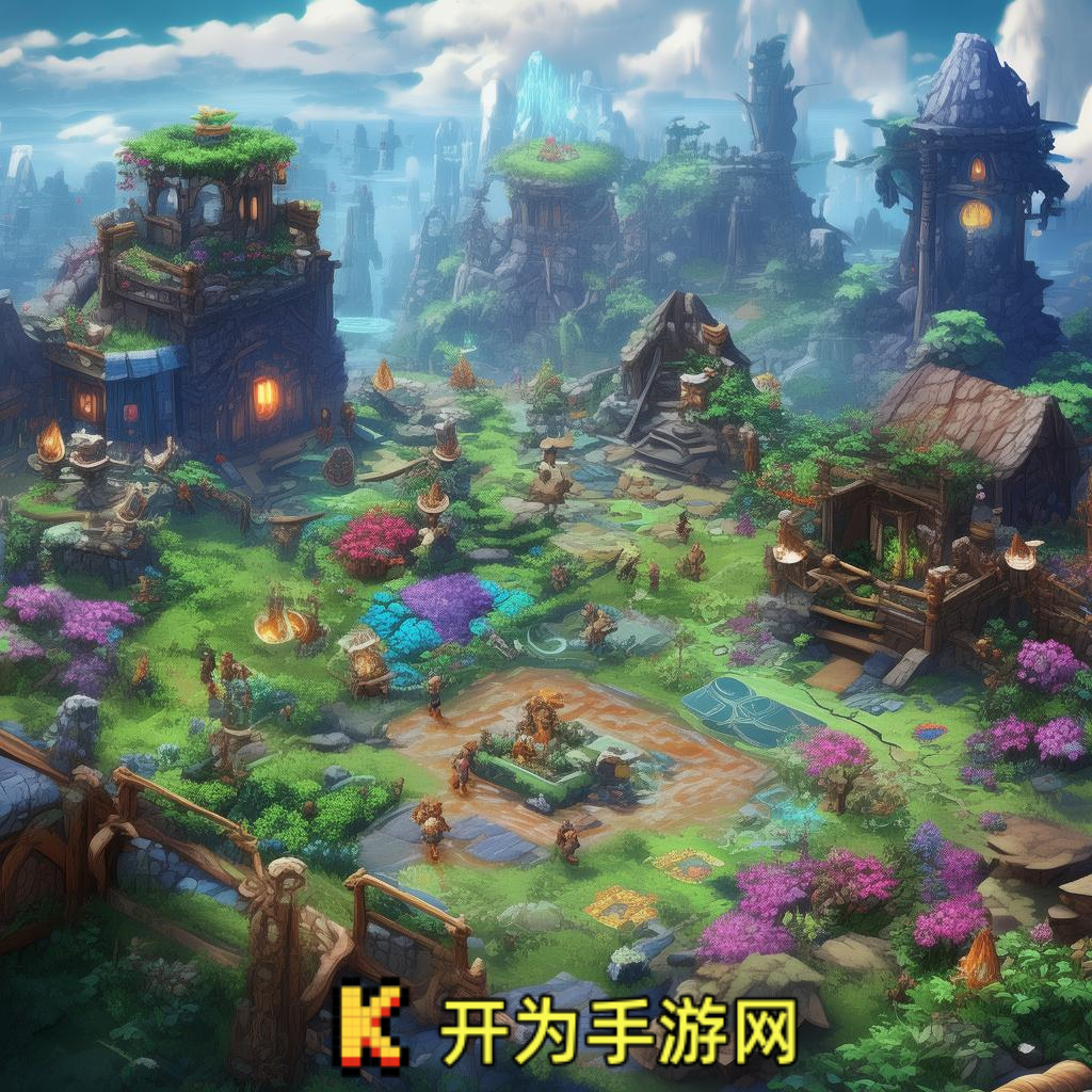 《梦幻西游手游新区攻略》梦幻西游手游新区全方位攻略指南