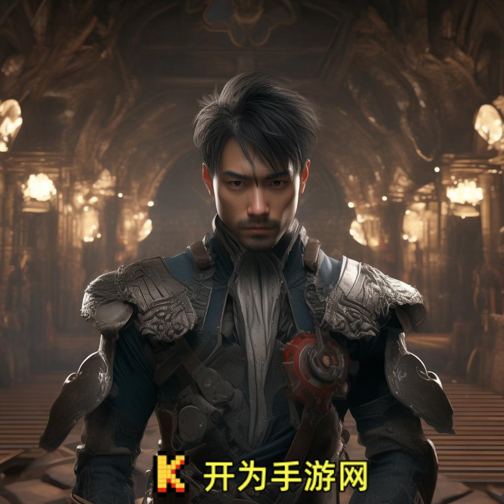 《危险之森攻略》深入危险之森：全面攻略指南