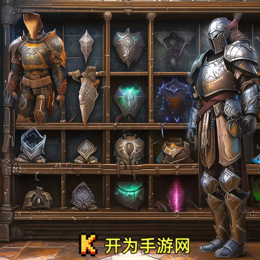 《恋与宫廷攻略》深度解析：恋与宫廷攻略秘籍