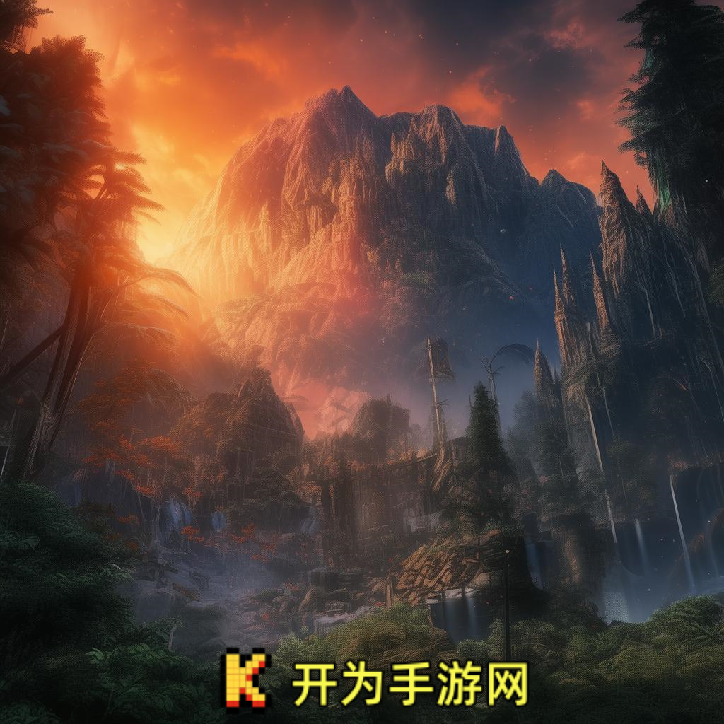 《大话西游2地宫攻略》全面解析大话西游2地宫探险攻略