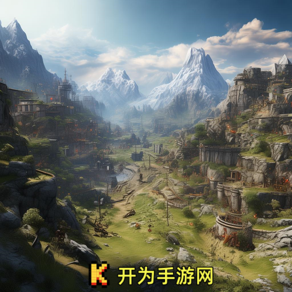 《天下无双攻略》天下无双攻略：揭秘绝世秘籍制胜法则