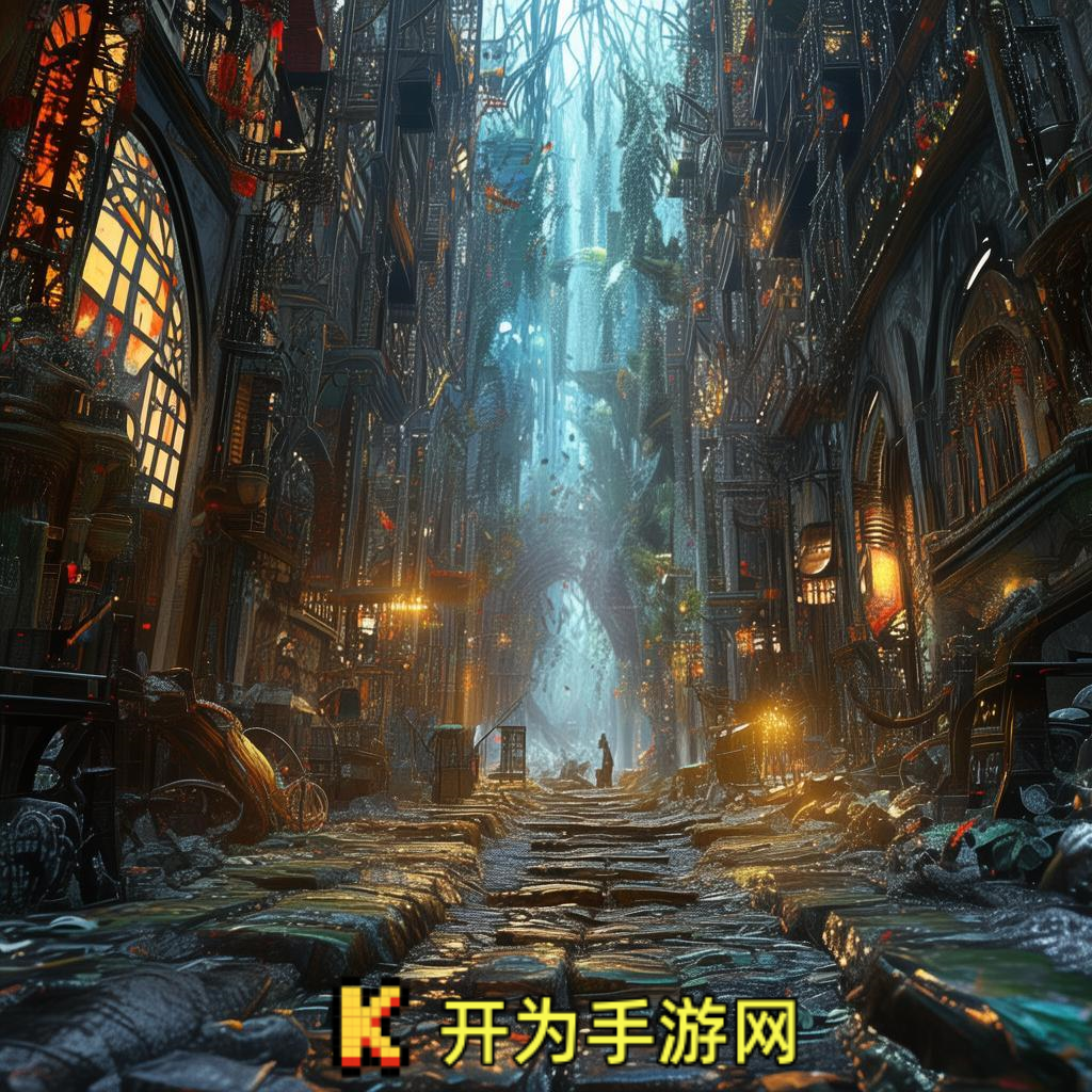 《魔兽守卫军攻略》魔兽守卫军全攻略：战斗技巧与策略解析