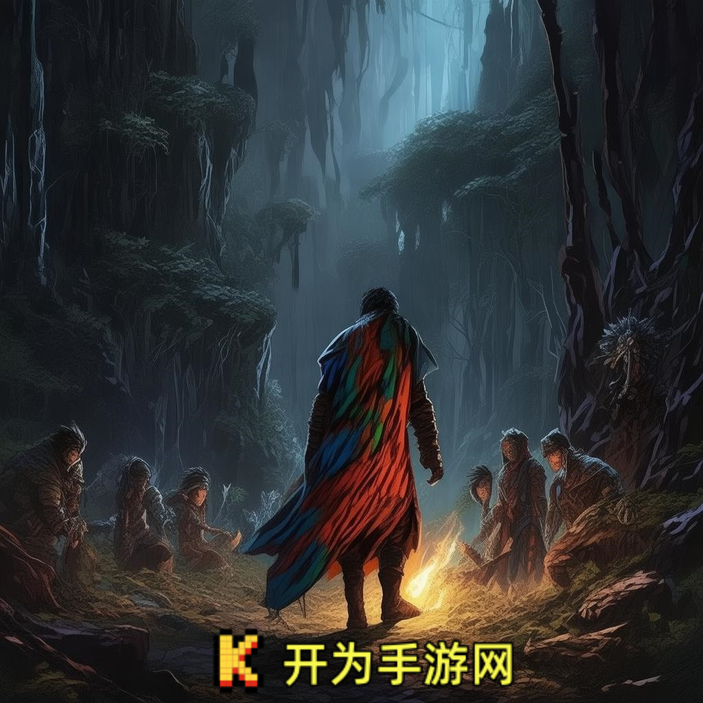 《吼姆攻略组》吼姆攻略组：探险指南与秘籍解析