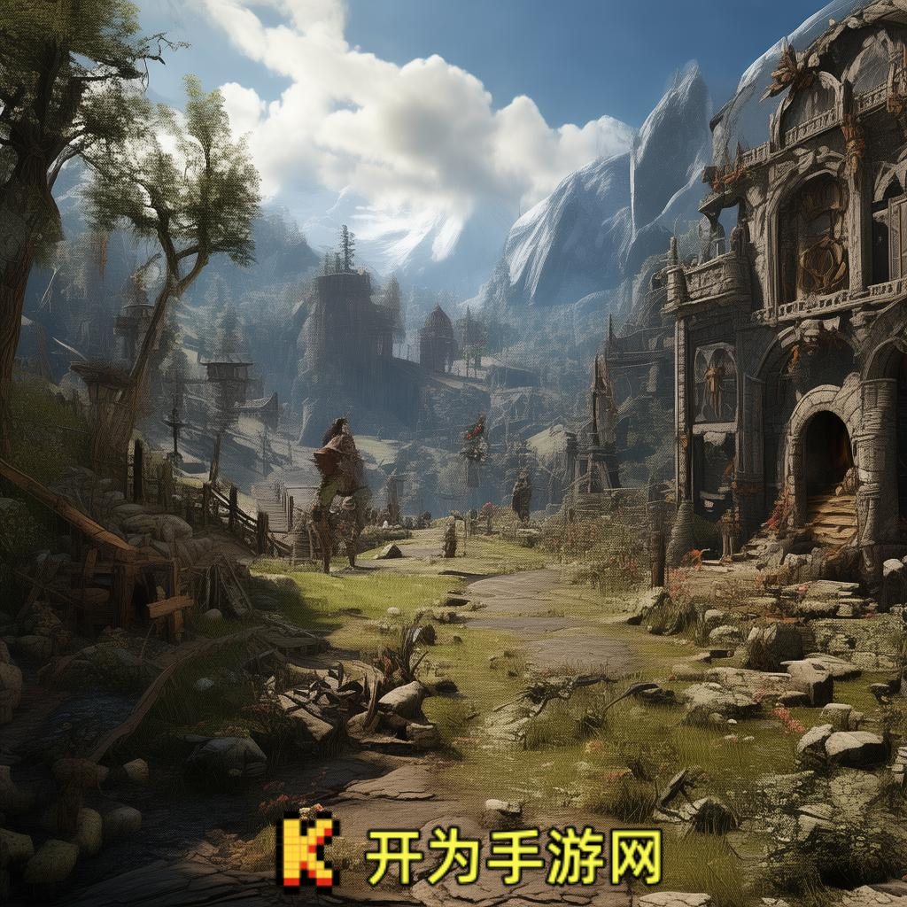 《李若放 攻略》李若放深度攻略：解锁游戏高阶技巧