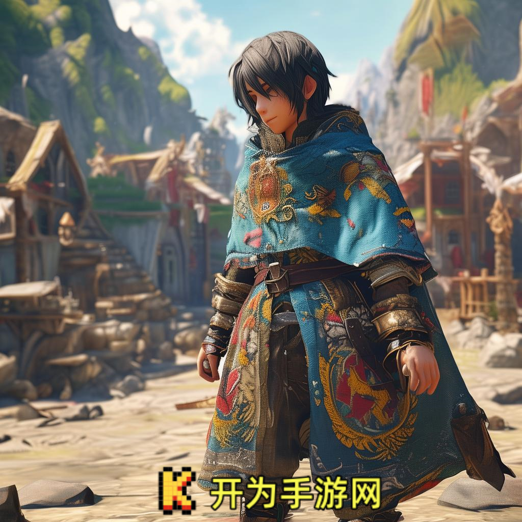 《天命奇御杭州攻略》天命奇御：杭州秘境探险攻略