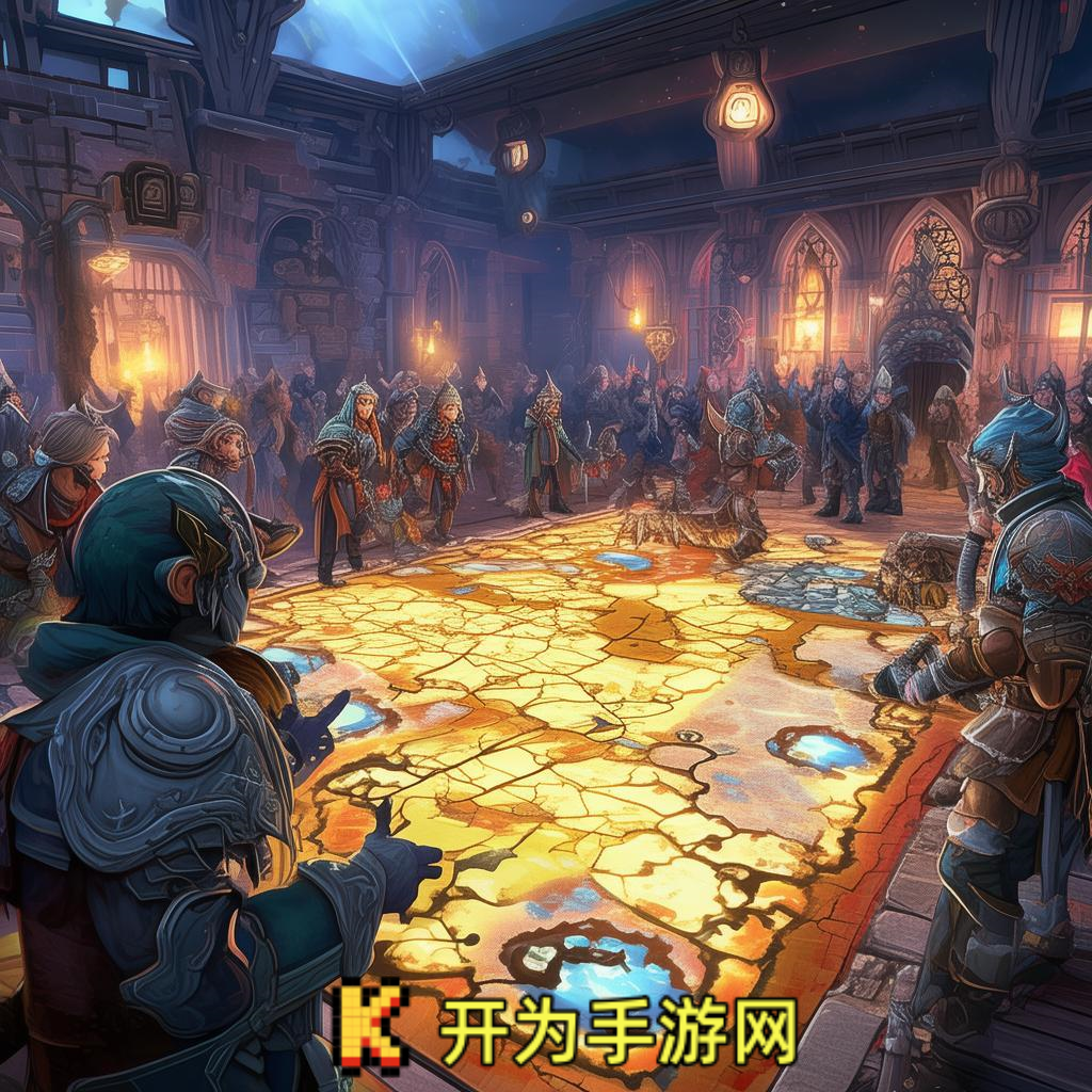 《剑灵螺旋迷宫攻略》剑灵螺旋迷宫全攻略指南