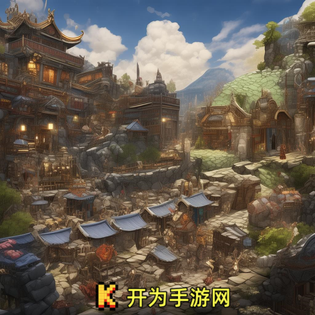 《sa攻略》全面攻略：SA技巧与实用秘籍大揭秘