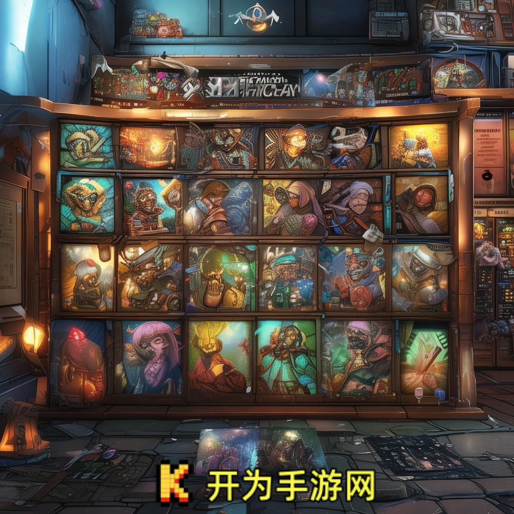 《欲望之血4攻略》欲望之血4深度攻略：全流程技巧解析