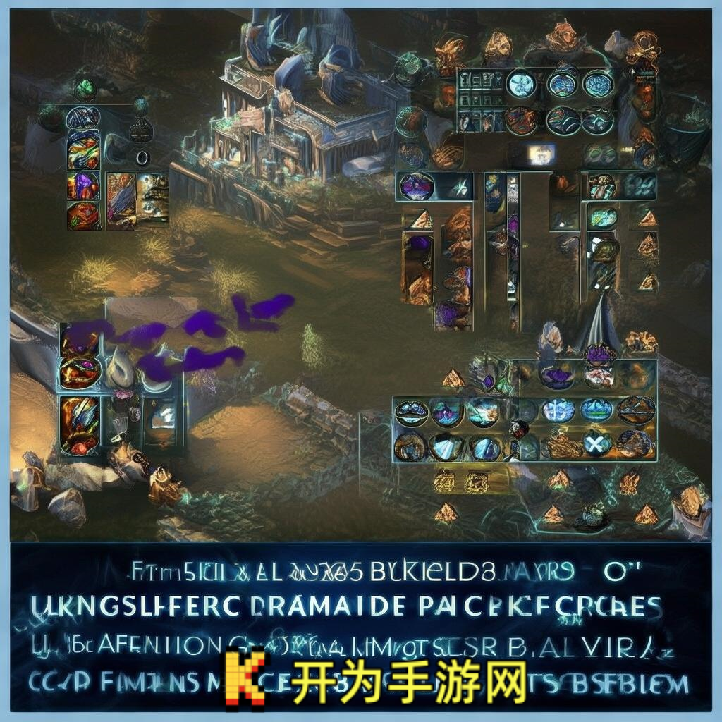 《欲望之血4攻略》欲望之血4深度攻略：全流程技巧解析
