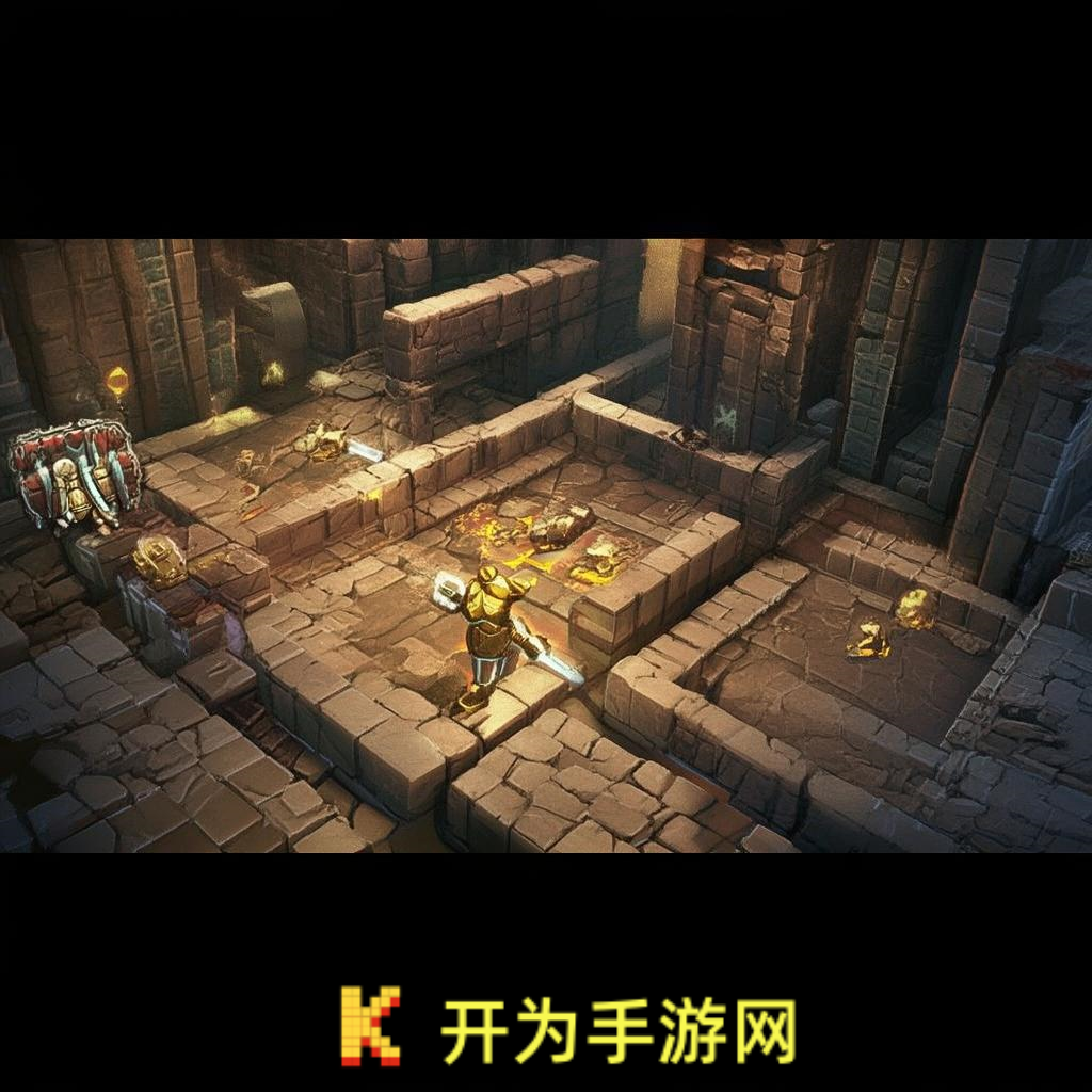《70秘境攻略》探秘70秘境：深度攻略大全