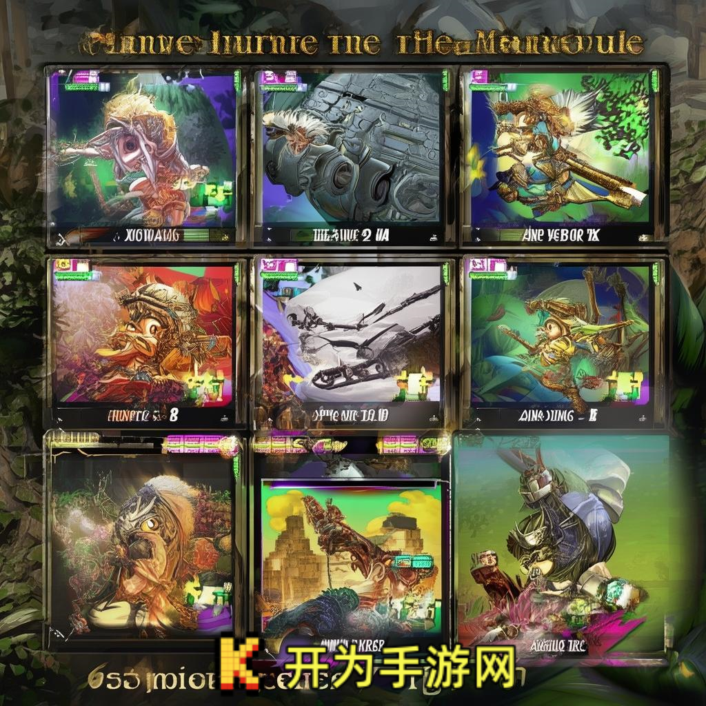 《1v1攻略》一对一攻略：轻松掌握1v1对决技巧