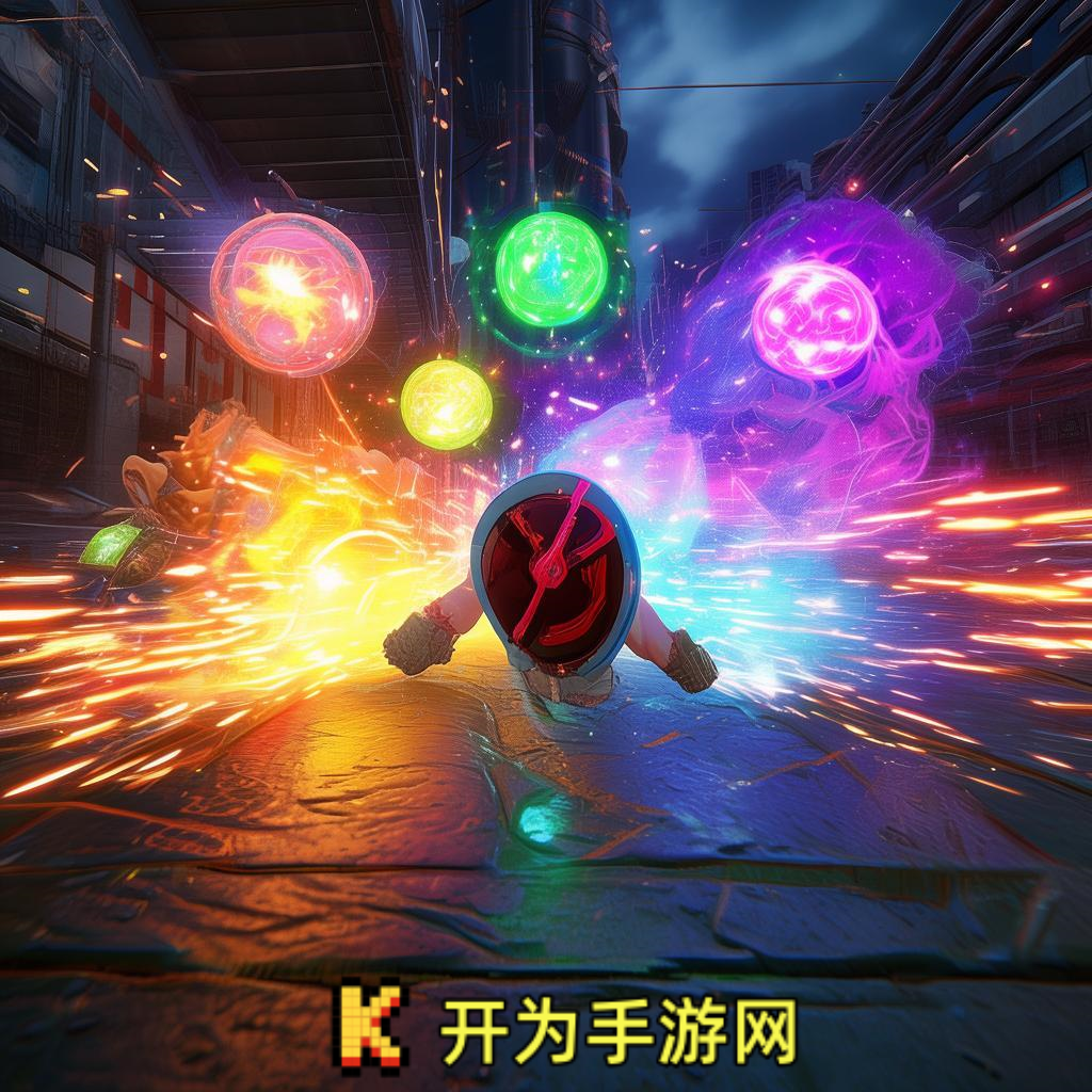 《弑魔传攻略》弑魔传全攻略：轻松击败魔族大揭秘