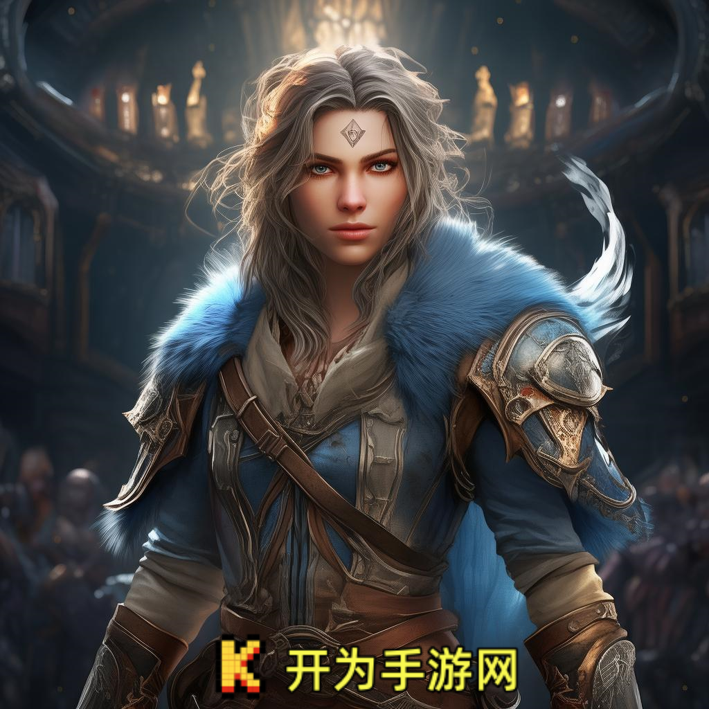 《人族无敌术士攻略》人族无敌术士全攻略：制胜秘籍解析