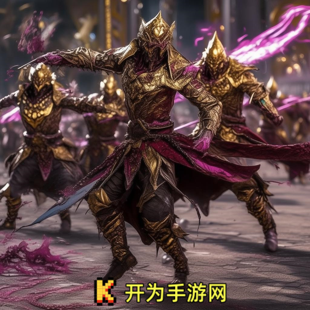 《人族无敌术士攻略》人族无敌术士全攻略：制胜秘籍解析