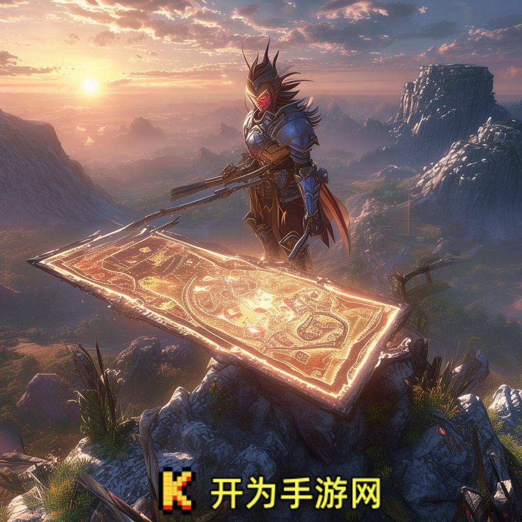 《我皇帝攻略》我皇帝攻略：逆袭封侯之路